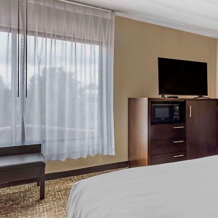 Comfort Inn Paducah I-24 Esterno foto