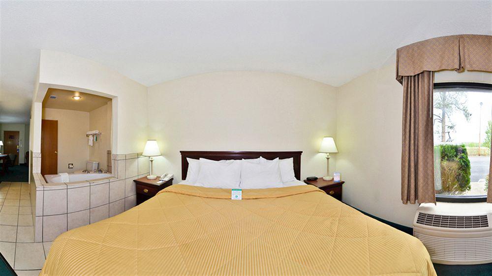 Comfort Inn Paducah I-24 Esterno foto