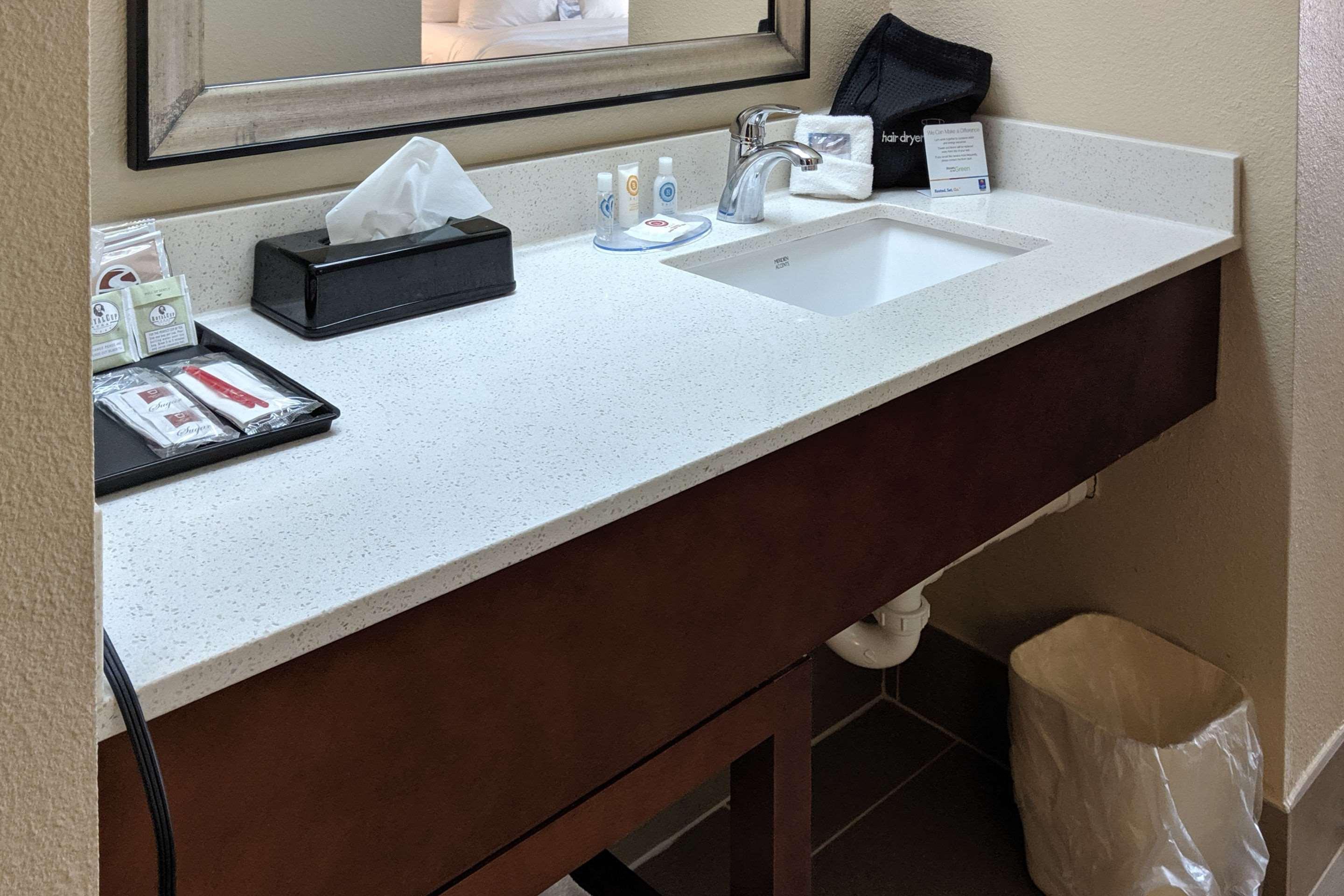 Comfort Inn Paducah I-24 Esterno foto