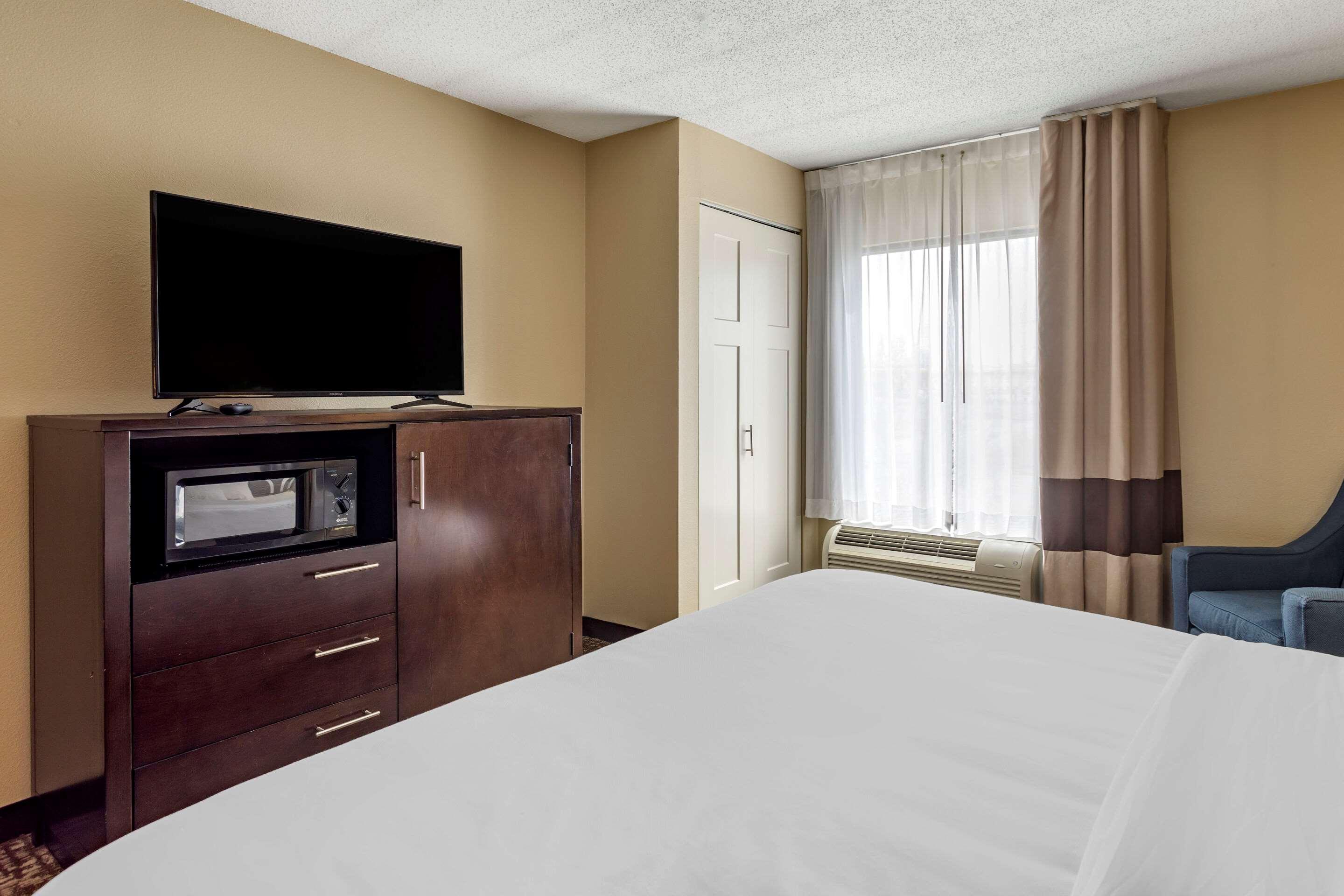 Comfort Inn Paducah I-24 Esterno foto