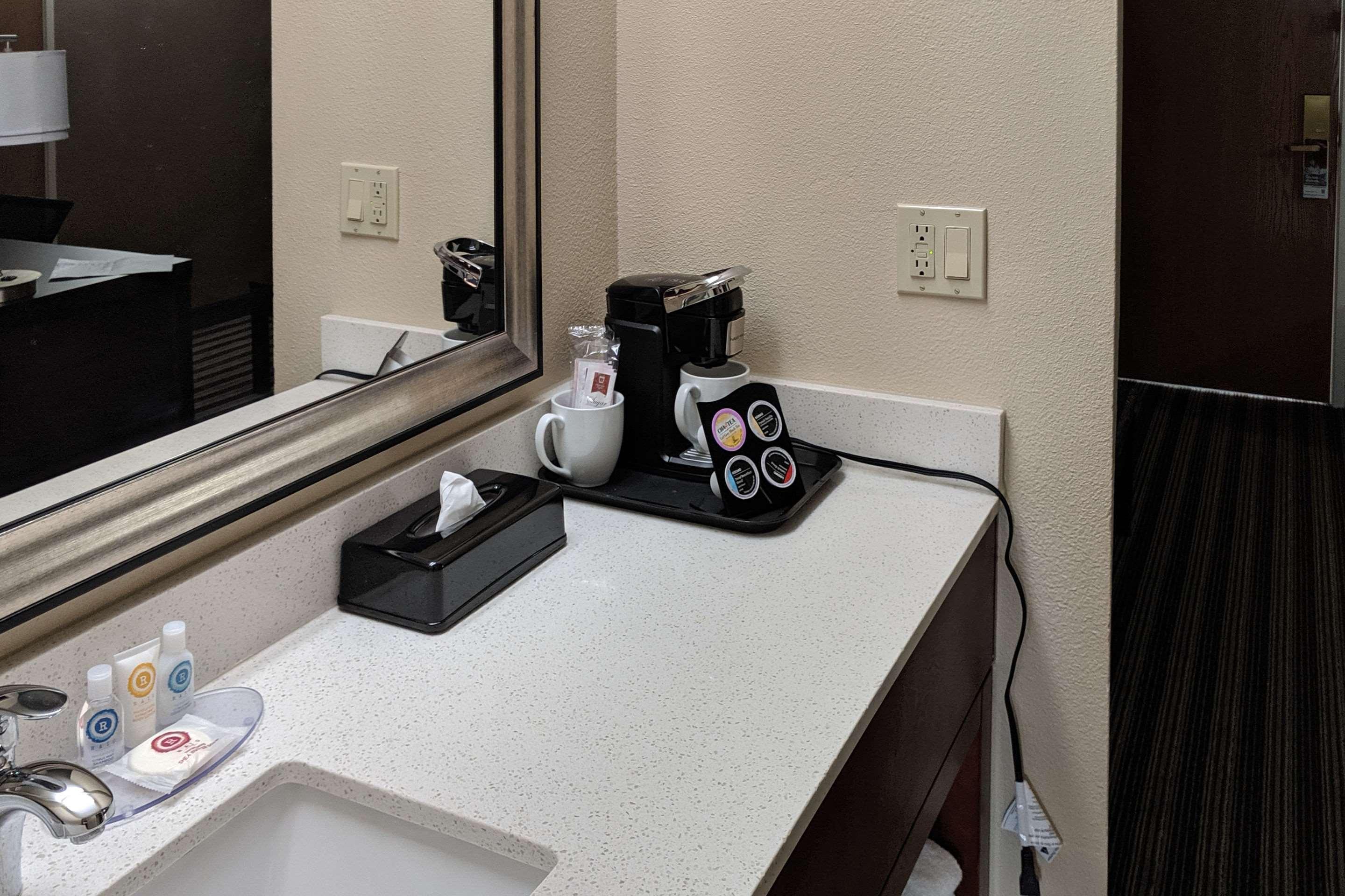Comfort Inn Paducah I-24 Esterno foto