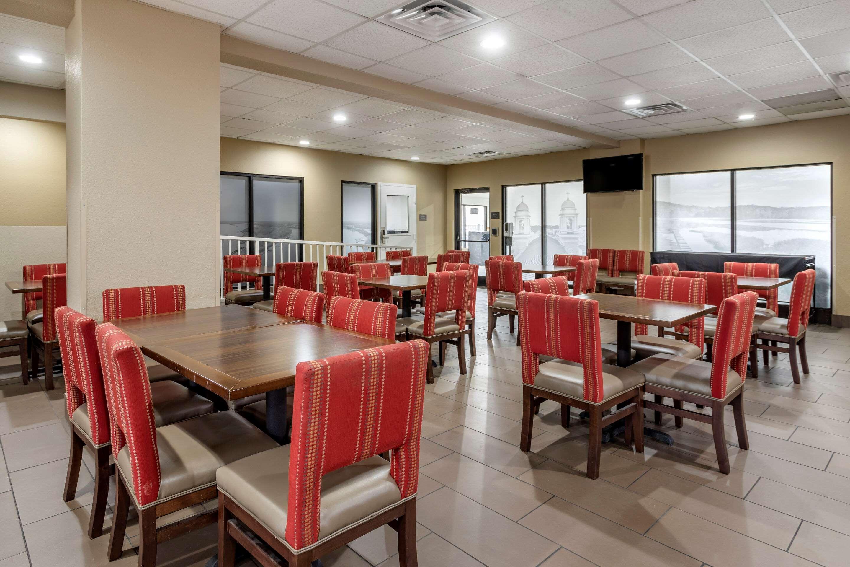Comfort Inn Paducah I-24 Esterno foto