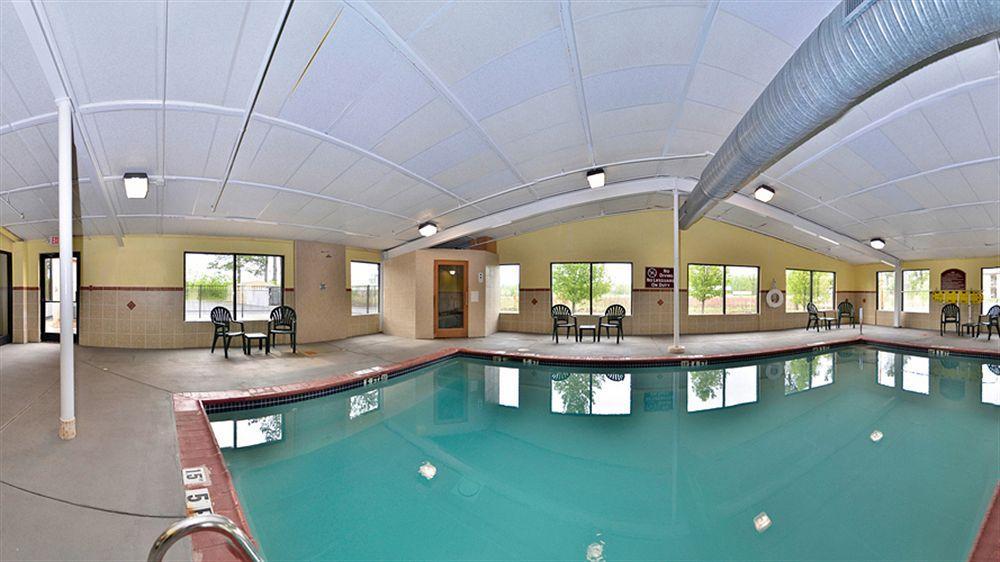 Comfort Inn Paducah I-24 Esterno foto