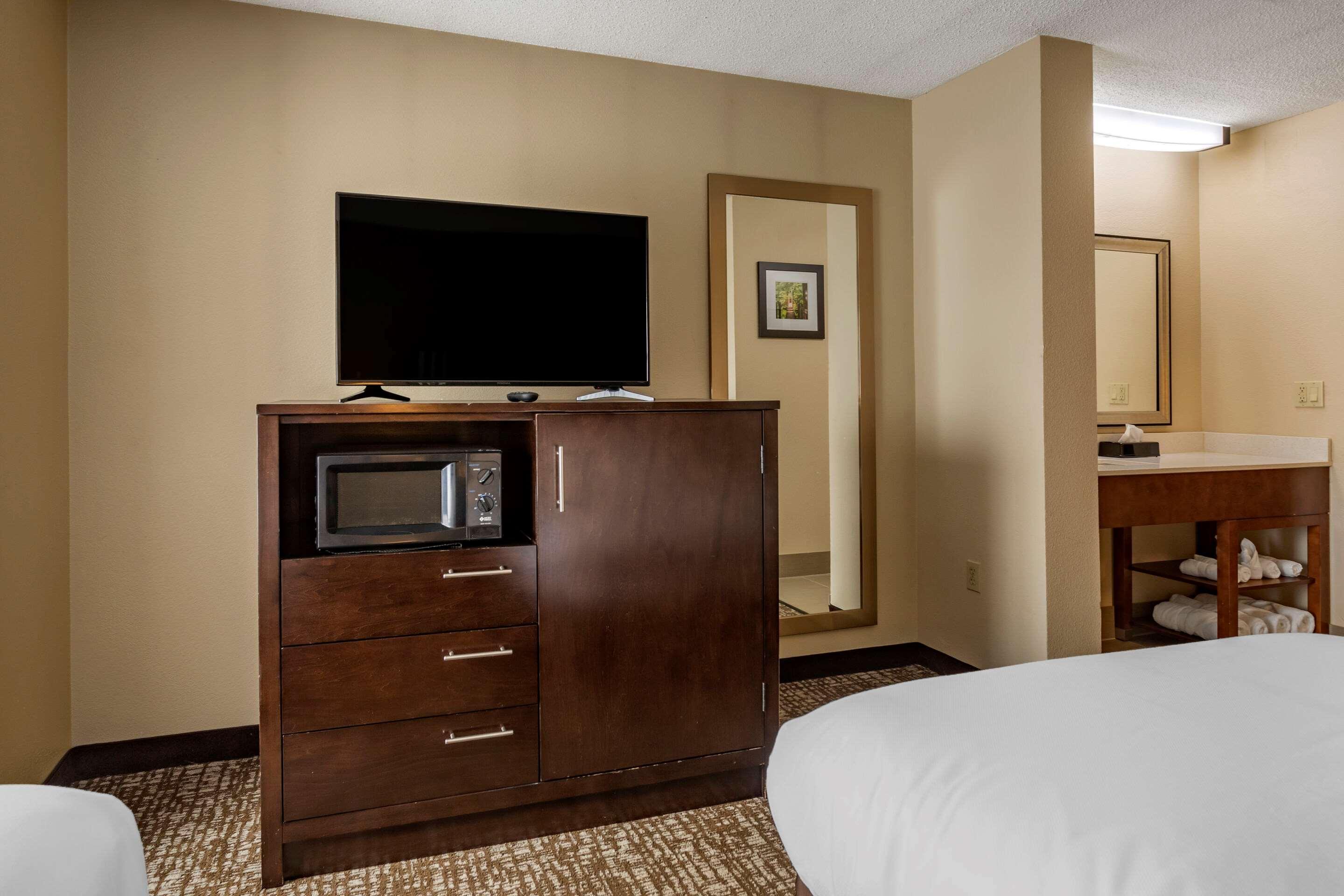 Comfort Inn Paducah I-24 Esterno foto