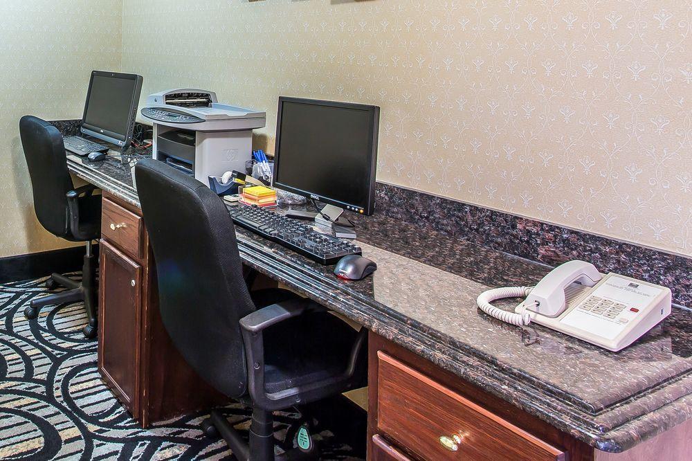 Comfort Inn Paducah I-24 Esterno foto